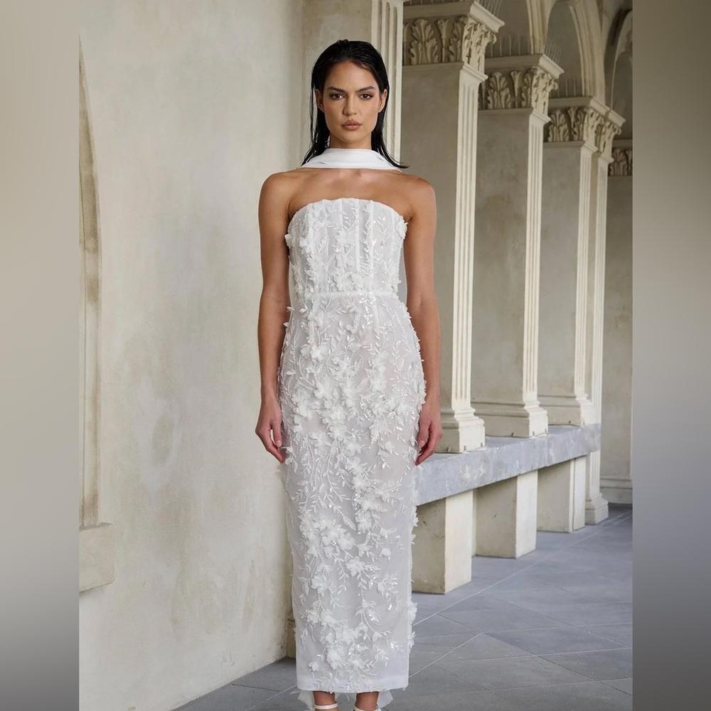 Eliya the Label Paulina Dress